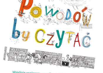 Tysiąc powodów by czytać