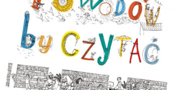 Tysiąc powodów by czytać