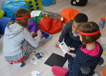 Kim będzie moje dziecko w przyszłości?