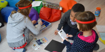 Kim będzie moje dziecko w przyszłości?