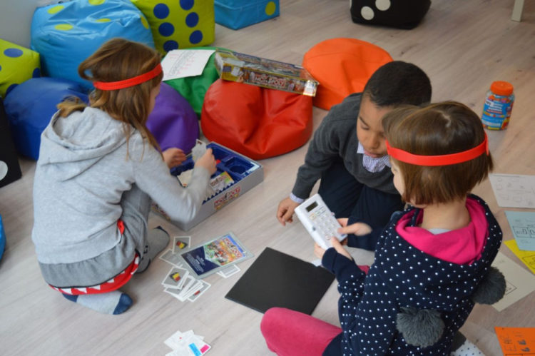 Kim będzie moje dziecko w przyszłości?