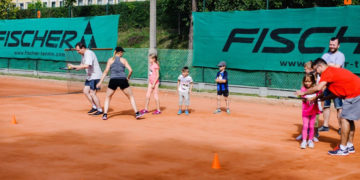 Darmowe lekcje tenisa – TennisLove