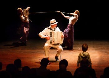 Już 14 października rozpocznie się XXI Międzynarodowy Festiwal Teatrów dla Dzieci i Młodzieży KORCZAK 2017