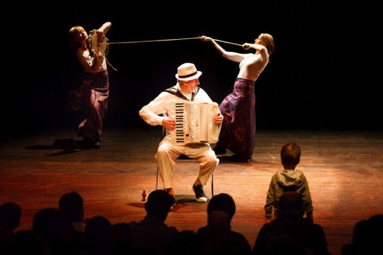 Już 14 października rozpocznie się XXI Międzynarodowy Festiwal Teatrów dla Dzieci i Młodzieży KORCZAK 2017