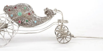 PODRÓŻE w KARECIE KRÓLA JANA III | warsztaty dla rodzin z dziećmi