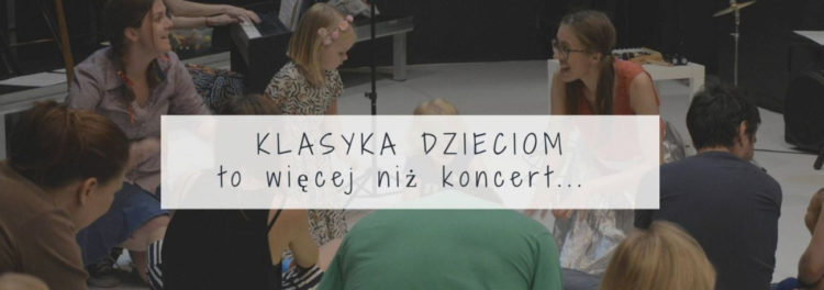 RODZINNY INTERAKTYWNY KONCERT „WSPOMNIENIA Z WAKACJI”
