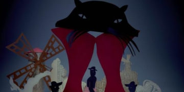 „KOT W BUTACH” – SPEKTAKL W TEATRZE SYRENA