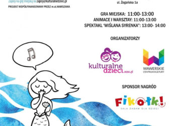 Kulturalna Wisła w Wawrze