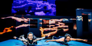 SPEKTAKL DLA DZIECI „PIOTRUŚ PAN” – NOWY TEATR ZAPRASZA