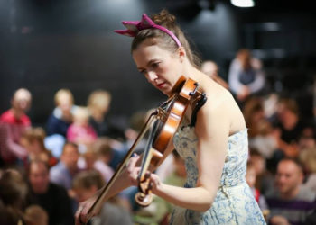 RODZINNY KONCERT „GRANIOGOTOWANIE’ W KINIE ILUZJON