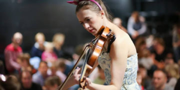 RODZINNY KONCERT „GRANIOGOTOWANIE’ W KINIE ILUZJON