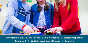 Ogarnij Inzynierię z PGE Narodowym