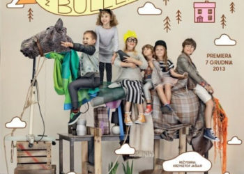 Konkurs z Teatrem Syrena!