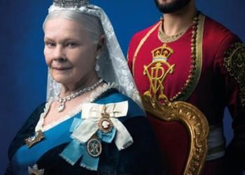 Wzruszająca historia pewnej przyjaźni, czyli Multikino zaprasza na „Powiernik królowej”