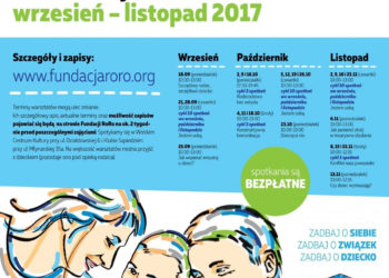 Rodzicem być – sobą być, edycja 2