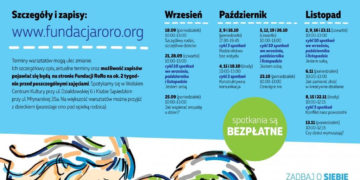 Rodzicem być – sobą być, edycja 2