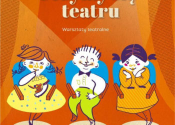WARSZTATY TEATRALNE W TEATRZE SYRENA