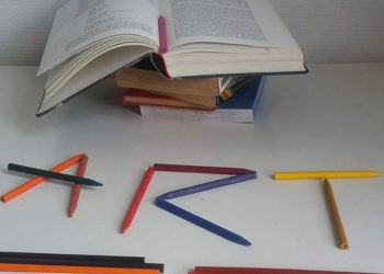 Narysuj słowo” – Warsztaty literacko – plastyczne dla rodzin z dziećmi