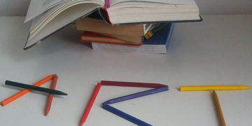 Narysuj słowo” – Warsztaty literacko – plastyczne dla rodzin z dziećmi