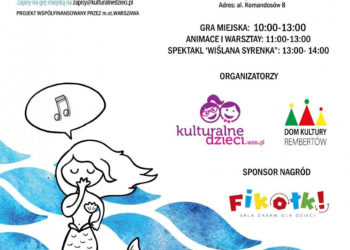 Kulturalna Wisła w Rembertowie