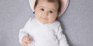 ACH ŚPIJ KOCHANIE – PODUSZKA LOVENEST DLA NIEMOWLĄT W NOWEJ ODSŁONIE