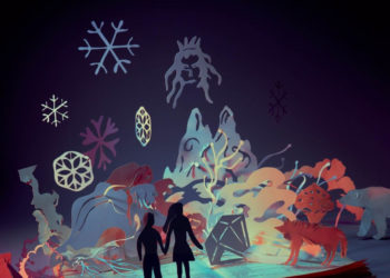 TEATR SYRENA ZAPRASZA NA SPEKTAKL „KRÓLOWA ŚNIEGU” – PAŹDZIERNIKOWY TERMINARZ