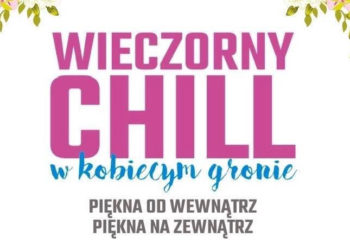 CHWILA WYTCHNIENIA DLA MAM – WIECZÓR W KOBIECYM GRONIE W CIUCIUBABKA CAFE