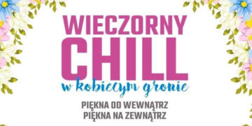 CHWILA WYTCHNIENIA DLA MAM – WIECZÓR W KOBIECYM GRONIE W CIUCIUBABKA CAFE