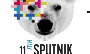 NADLATUJE „MAŁY SPUTNIK”!