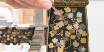 MŁODY KONSERWATOR ZABYTKÓW – bezpłatne warsztaty dla dzieci