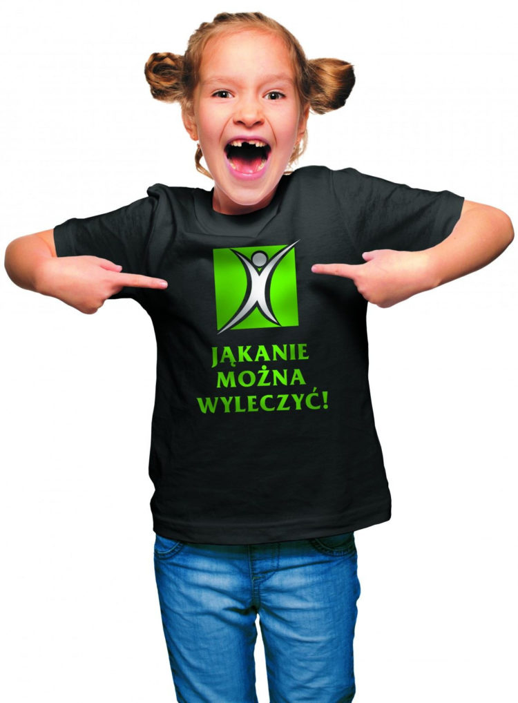 Klinika Leczenia Jąkania podczas X edycji Warszawskich Dni Rodzinnych!