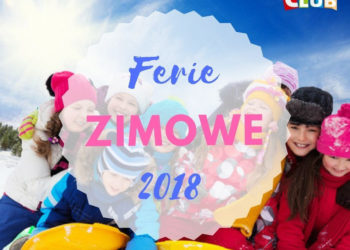 FERIE Z PROGRAMOWANIEM – CREATIVE CLUB ZAPRASZA NA PÓŁKOLONIE I OBÓZ