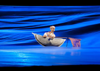 „O rybaku i złotej rybce”