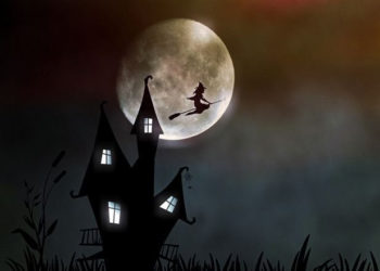 Halloween w HOPSASKA