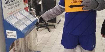 Głosowanie w Sieciach Tesco – Projekt „Akademia Zdrowego Przedszkolaka” Football Academy jedną z propozycji którą można wesprzeć