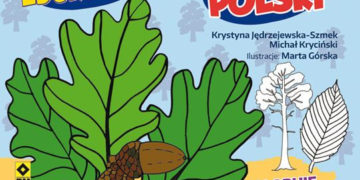 Kolorowa edukacja. Drzewa Polski