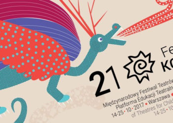 Ponad 100 wydarzeń artystycznych, kilkadziesiąt spektakli w 12 dni! Już w najbliższą sobotę – 14 października rozpocznie się Festiwal KORCZAK 2017!