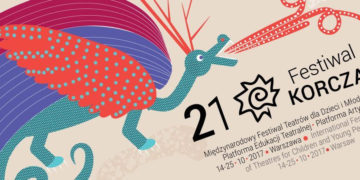 Ponad 100 wydarzeń artystycznych, kilkadziesiąt spektakli w 12 dni! Już w najbliższą sobotę – 14 października rozpocznie się Festiwal KORCZAK 2017!
