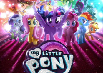 „My Little Pony: Film” premierowo w Multikinie