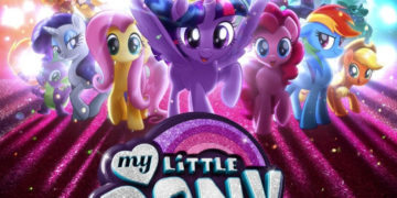 „My Little Pony: Film” premierowo w Multikinie