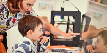 4 miejscowości z województwa mazowieckiego powalczą  o multimedialne Pracownie Orange dla swojej okolicy