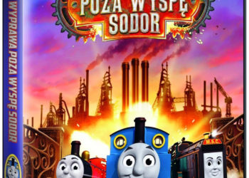 „TOMEK I PRZYJACIELE WYPRAWA POZA WYSPĘ SODOR”