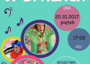 „BENIO W OPAŁACH” – SPEKTAKL Z ELEMENTAMI JĘZYKA ANGIELSKIEGO W BIOCULTURZE