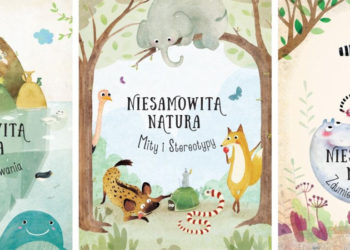 Konkurs z wydawnictwem Sierra Madre