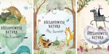 Konkurs z wydawnictwem Sierra Madre