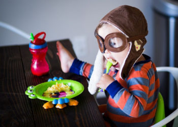 AKCESORIA DLA DZIECI MARKI NUBY DOSTĘPNE W POLSCE