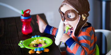 AKCESORIA DLA DZIECI MARKI NUBY DOSTĘPNE W POLSCE