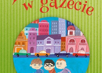 KONKURS Z KSIĄŻKAMI OD WYDAWNICTWA ADAMADA !!!