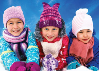 PÓŁKOLONIE ZIMOWE W WARSZAWIE Z BOGATYM PROGRAMEM