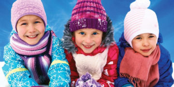 PÓŁKOLONIE ZIMOWE W WARSZAWIE Z BOGATYM PROGRAMEM